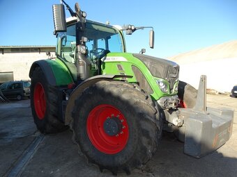 FENDT Vario 724 Profi Plus - 4