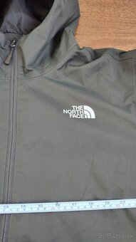 The North Face pánska nepremokavá bunda - 4