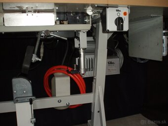 ADLER  2ihla  rozošivač. - 4