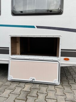 Dethleffs C´ Joy 480 QLK - 4