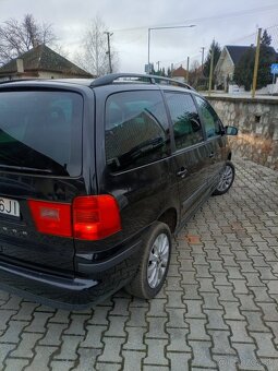 Seat Alhambra - 4