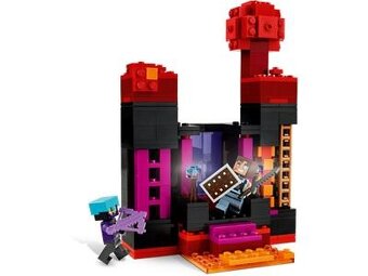 LEGO Minecraft 21279 - 4