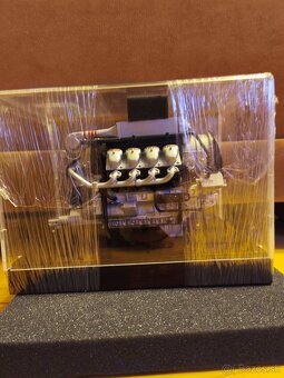 Tatra model V 8 KADEN - 4