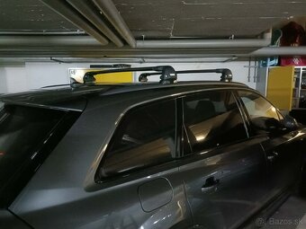 Strešné nosiče Thule - 4