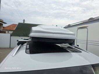 Strešný box NorDrive 430L - 4