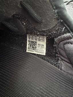 adidas YEEZY Boost 350 V2 – Black - 4