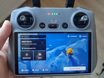 Dji mini 4 pro fly more combo - 4