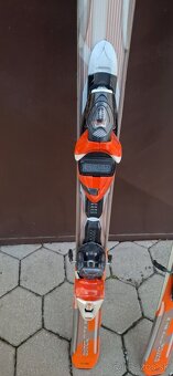 Lyže Dynastar 165 cm - 4