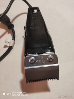 Wall Clipper Corp strihací strojček - 4