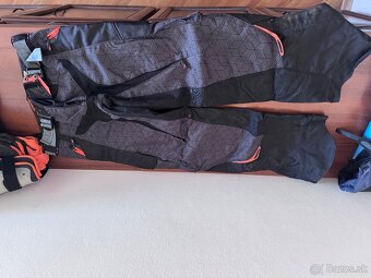 Oblečenie motokros/enduro - 4