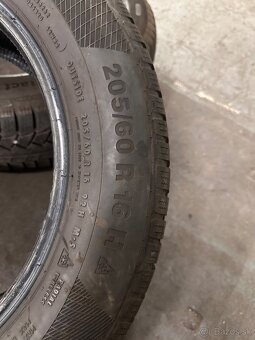 205/60 R16 - 4