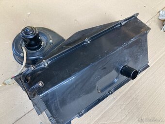 Uaz 452, sanitka, buchanka, valník - 4