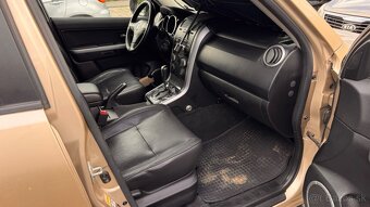 grand vitara 2.4 automat - 4