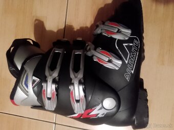 Detské lyžiarky - 4