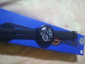 Predám hodinky Mi watch - 4