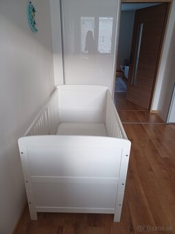 Postieľky predaj - 4