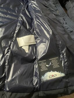 Dámska bunda vel.XS - 4