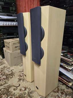 Technics SB-CA21 stĺpové reproduktory - 4