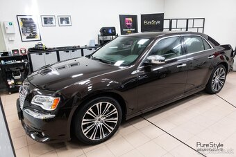 Lancia Thema Executive 3.0 CRD - 4