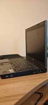 HP Compaq 6910p - 4