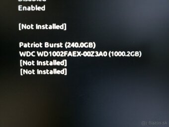 PC Ryzen 7, 16GB RAM, Gigabyte B450M - 4