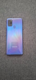 Samsung Galaxy A21S - 4