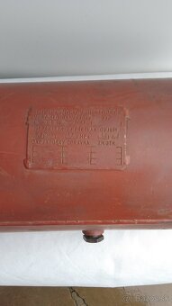 Tlaková nádoba - 4