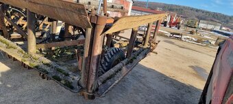 Smyk 10m polonesený - 4