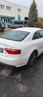 Predam Audi A5 - 4