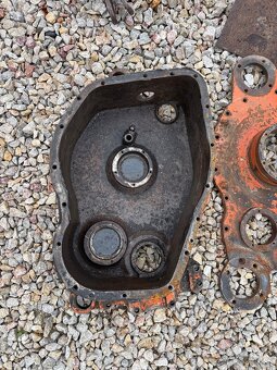 Predám obal navijaku TUN 40 - 4