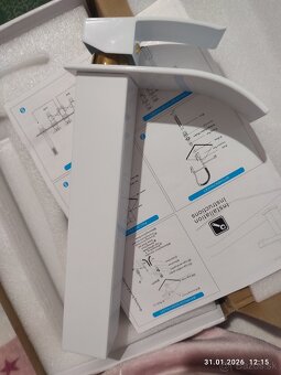 Umyvadlová bateria - 4