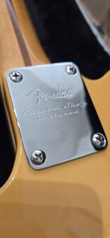 Fender telecaster - 4