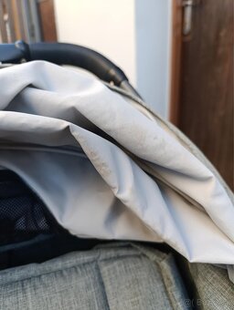 Športový kočik - 4