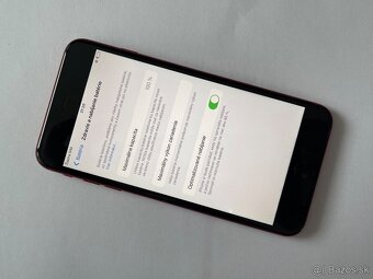 iPhone 8 PLUS product RED 64GB - 4