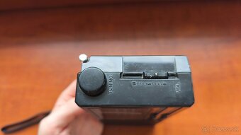 Vintage Rádio 227-TR - TEC - 4