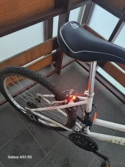 Predám dámsky bicykel. - 4