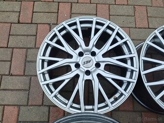 AUDI, SEAT, VW, ŠKODA 5X112 - 4