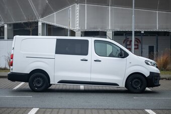 Toyota Proace 2.0 D-4D, 106kW (2022) - 4