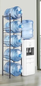 Výdajník barelovej vody Aquamat - 4