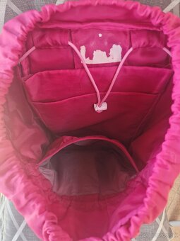 Školská taška Beckmann - 4