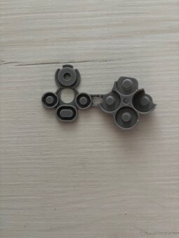 Diely na ovládač - 4