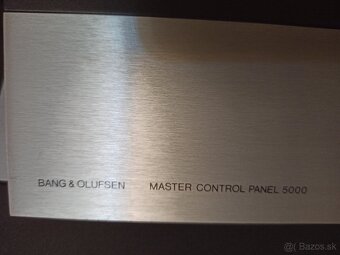 Predám beomaster 5000 - 4