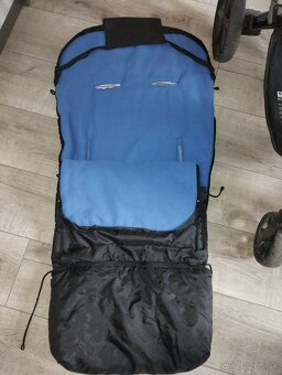 Britax B agile plus - 4