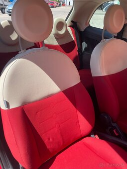 Fiat 500 - 4