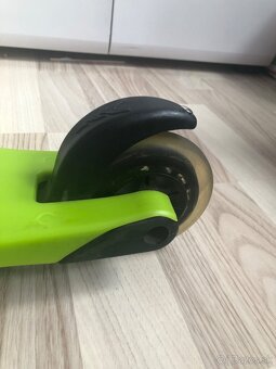 Detska kolobezka stiga - 4