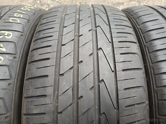 235/50 R19 -letné Hankook - 4