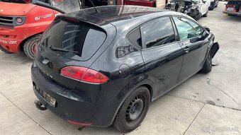 SEAT LEON II 1,9TDI 77KW KÓD: BKC/ BXE - 4