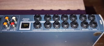 PreSonus Firestudio 26in 26out - 4