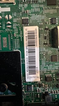 Predam trieto dosky do TV Samsung . - 4