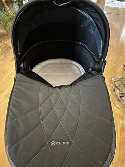 CYBEX Priam vanička - 4